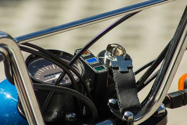 Krafträderversicherung