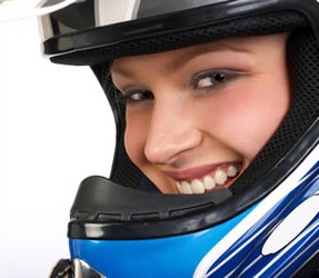 Kraftraederversicherung